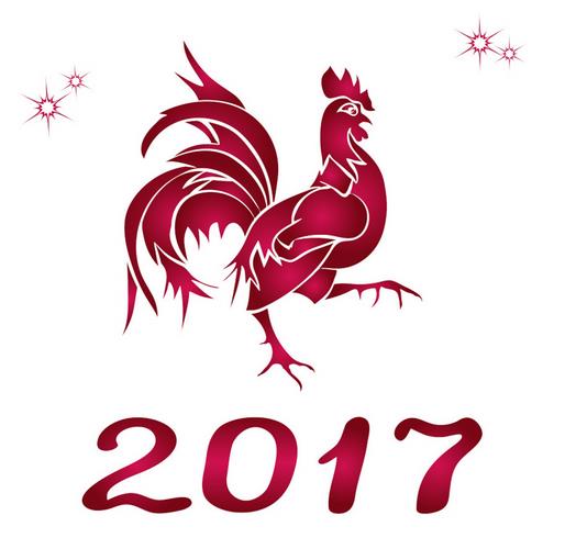 巨川電氣祝您雞年大吉！