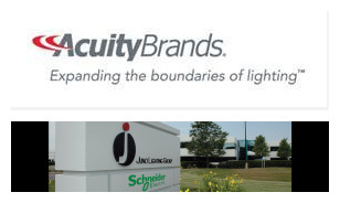 號外！Acuity Brands宣布3.85億美元收購Juno照明