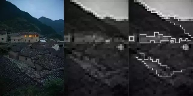 傳統(tǒng)村落如何引入照明設計？