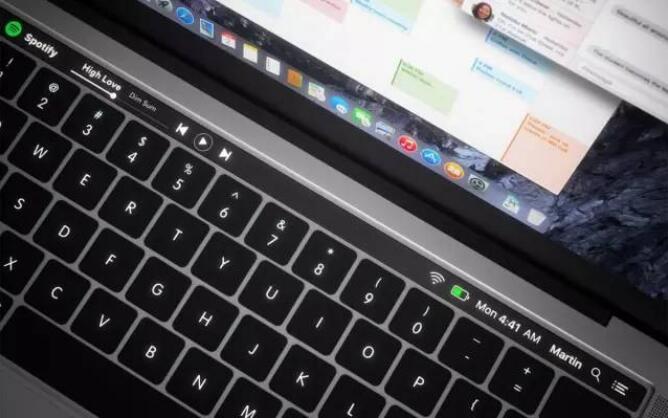 新款MacBook Pro長(zhǎng)什么樣？蘋(píng)果發(fā)布會(huì)10月27日舉行