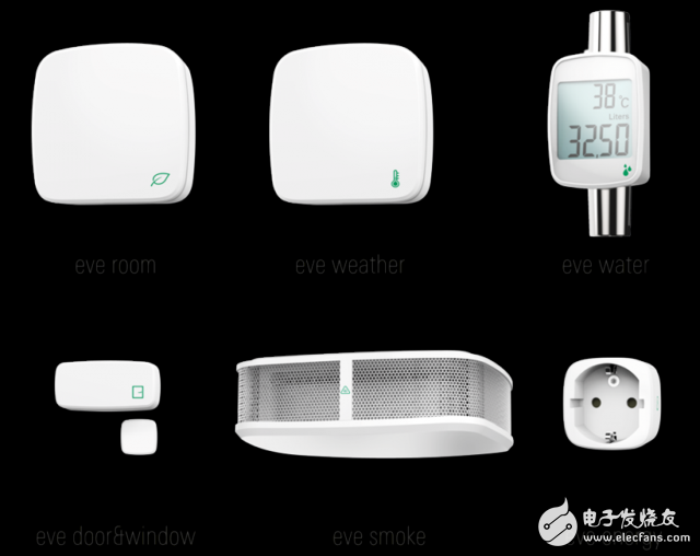 蘋果HomeKit對決亞馬遜Alexa 智能家居誰更強？