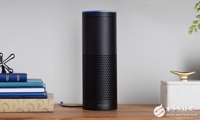 蘋果HomeKit對決亞馬遜Alexa 智能家居誰更強？
