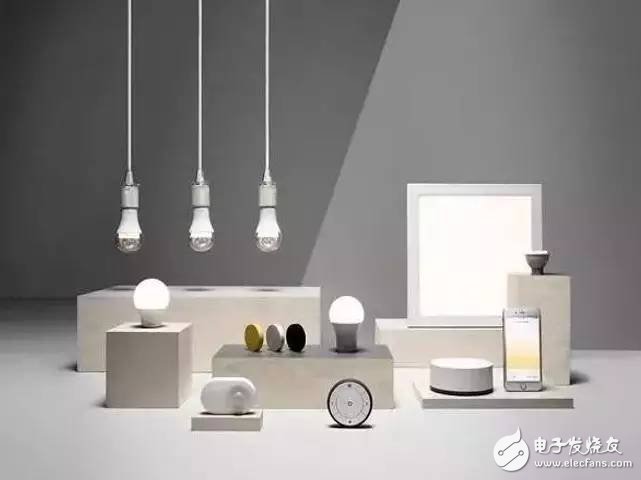 低成本要求聯(lián)網(wǎng)照明的復(fù)雜性，嚴(yán)格的聯(lián)網(wǎng)照明到底要如何實(shí)現(xiàn)
