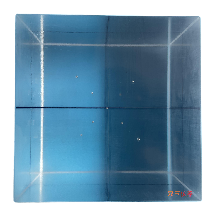 IGRT靶點定位模體 IGRT靶點定位模體