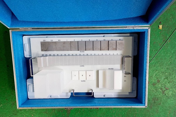 CT 性能測試模體