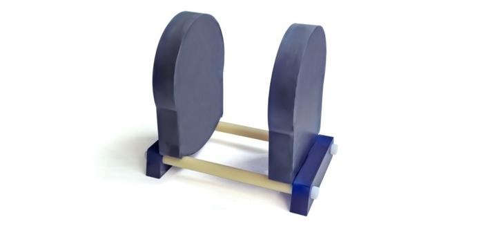 CT認(rèn)證模體8 CT認(rèn)證模體8