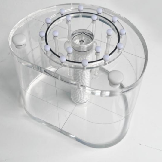 IEC軀干模體4 IEC軀干模體4