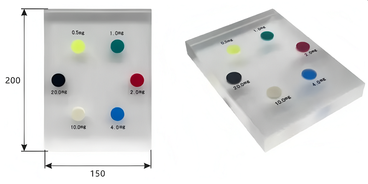 DSA模體6 DSA模體6