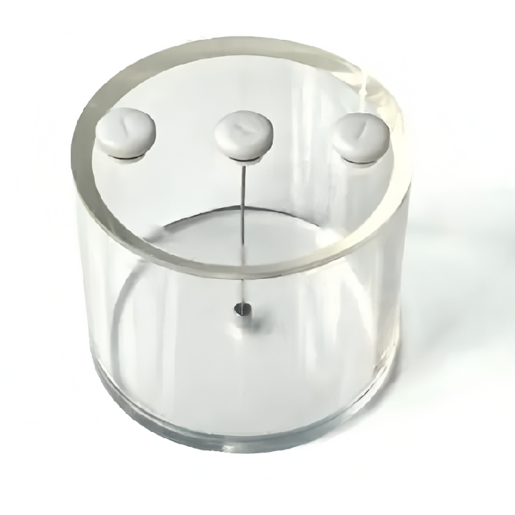 計數(shù)率特性測試模體1 計數(shù)率特性測試模體1