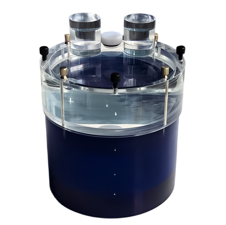 CT性能模體01 CT性能模體01